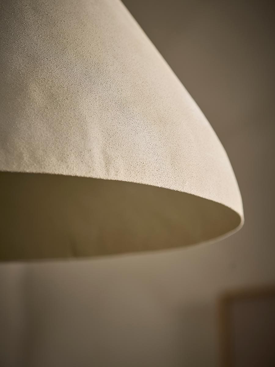 Elburg - Large Cream