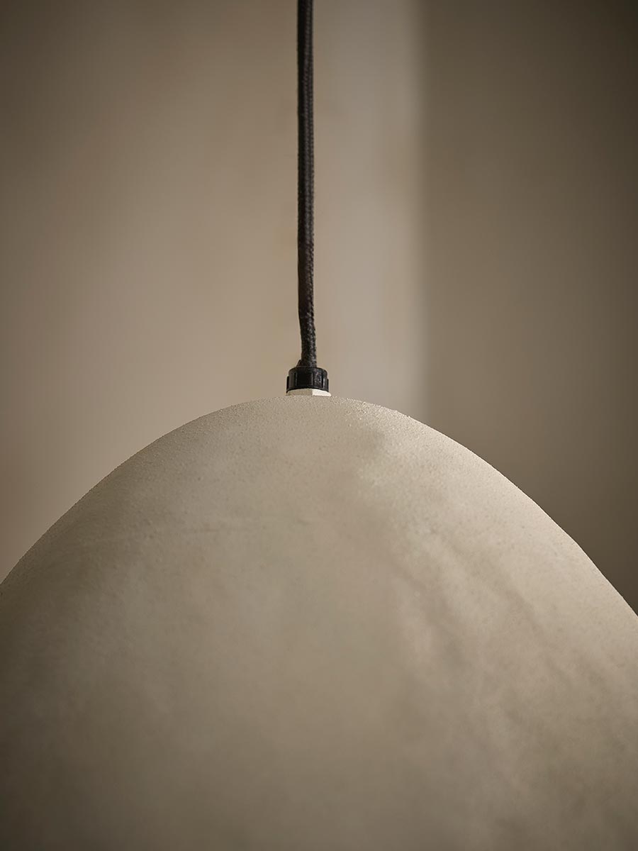 Elburg - Large Cream