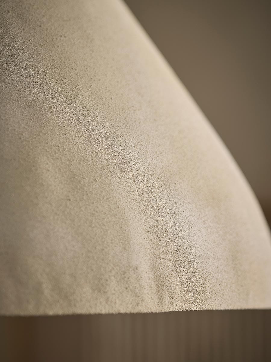Elburg - Large Cream
