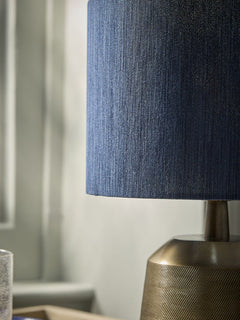 Sedona Brass Table Lamp