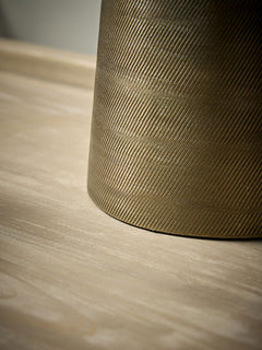 Sedona Brass Table Lamp