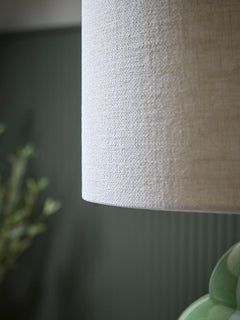 Bubble Stripe Table Lamp