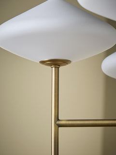 Margaux Six Arm Chandelier