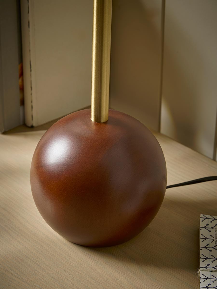 Rhett Table Lamp