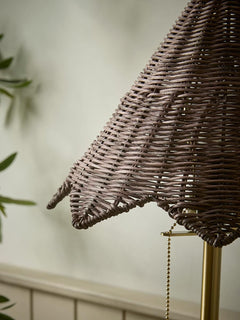 Rhett Table Lamp