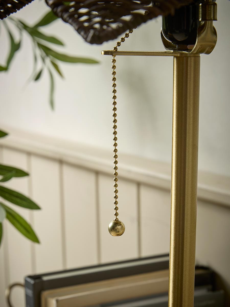 Rhett Table Lamp