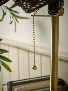 Rhett Table Lamp