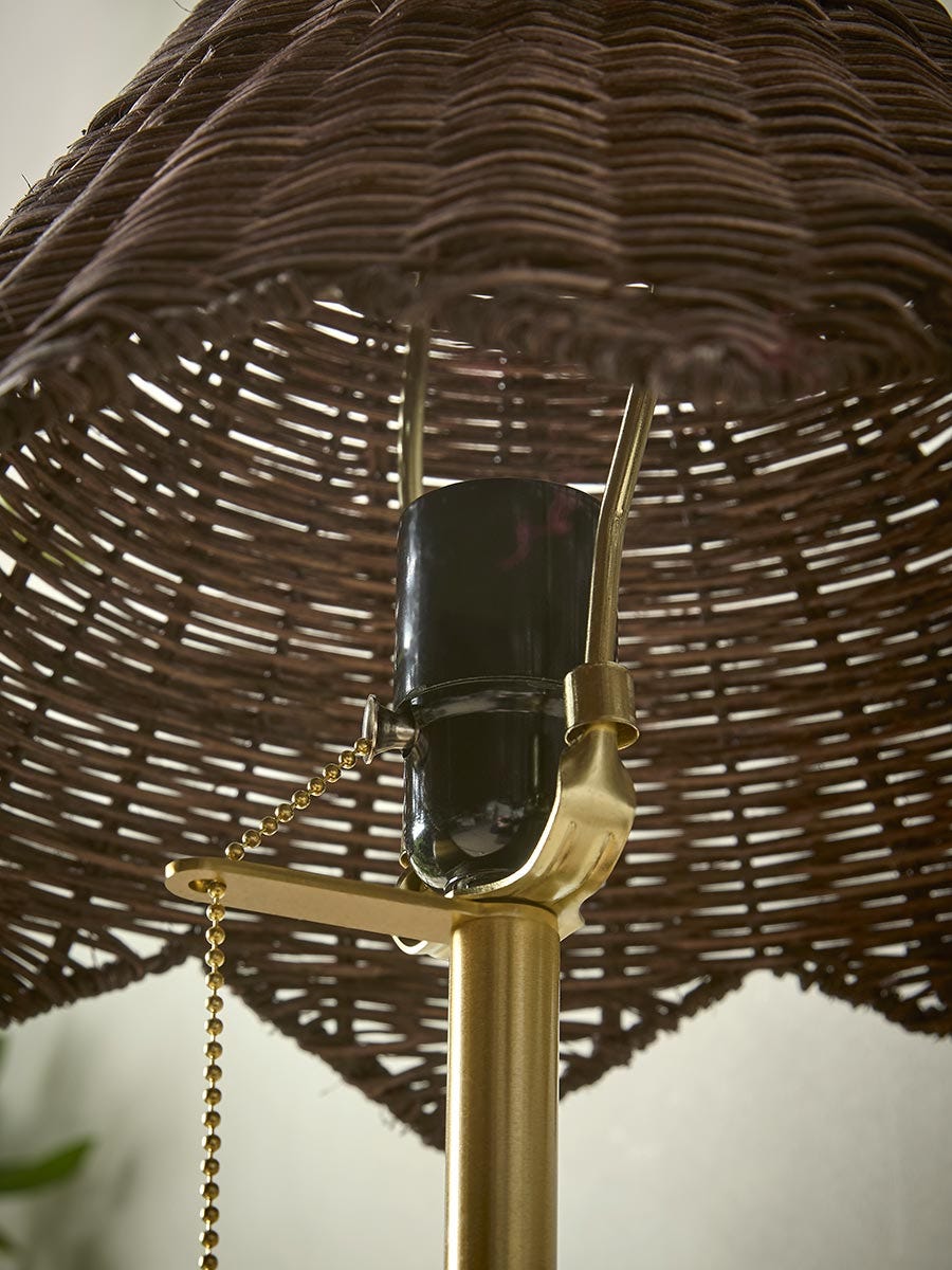 Rhett Table Lamp