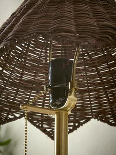 Rhett Table Lamp