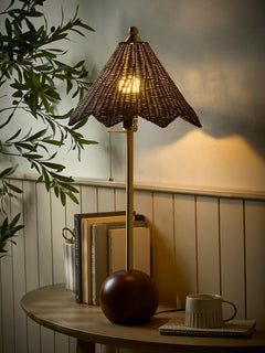 Rhett Table Lamp