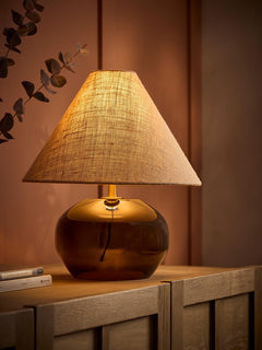 Rowan Table Lamp