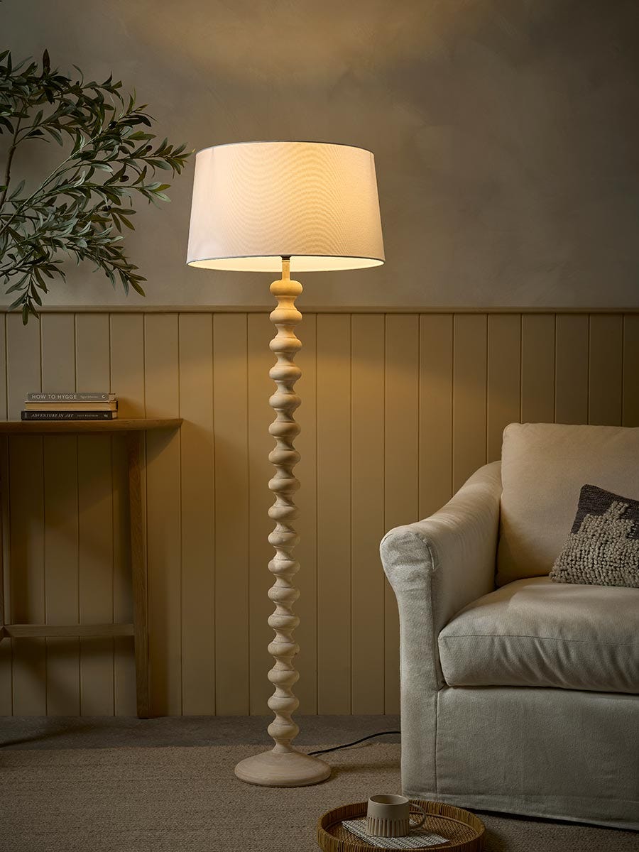 Ayana Floor Lamp