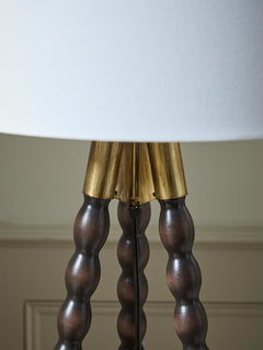 Savannah Floor Lamp