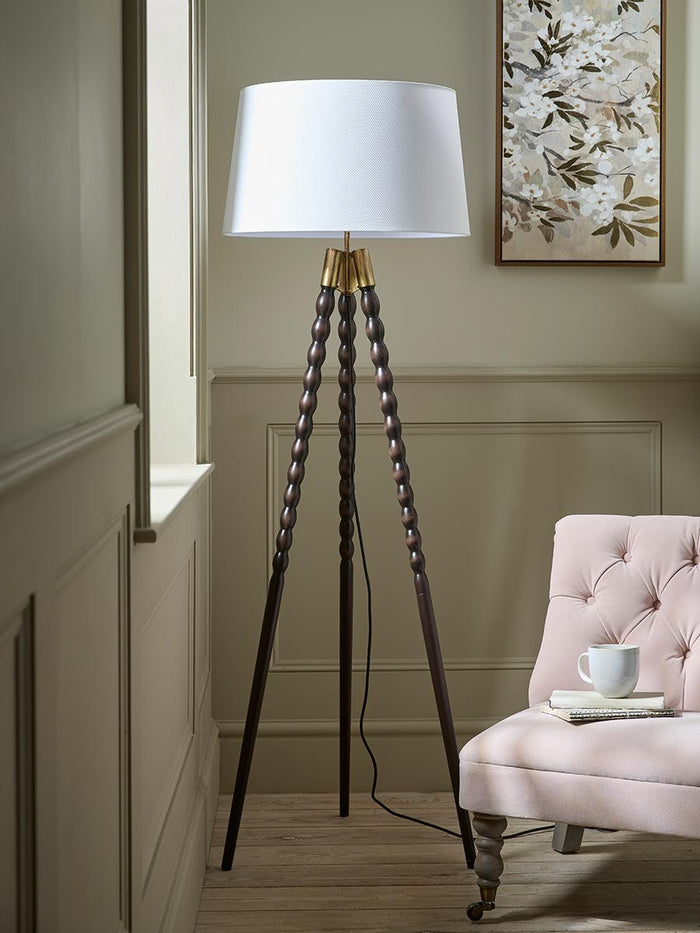 Savannah Floor Lamp
