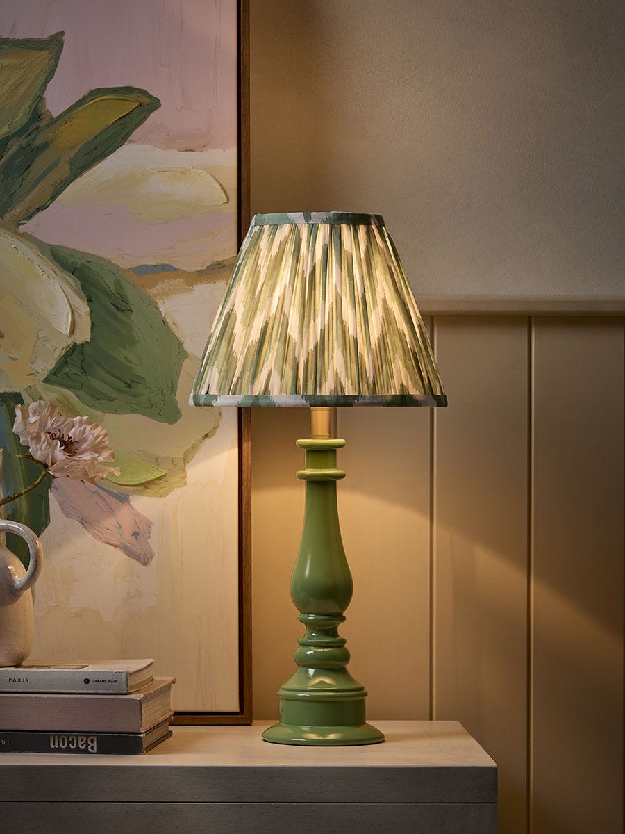 Greenwick Table Lamp