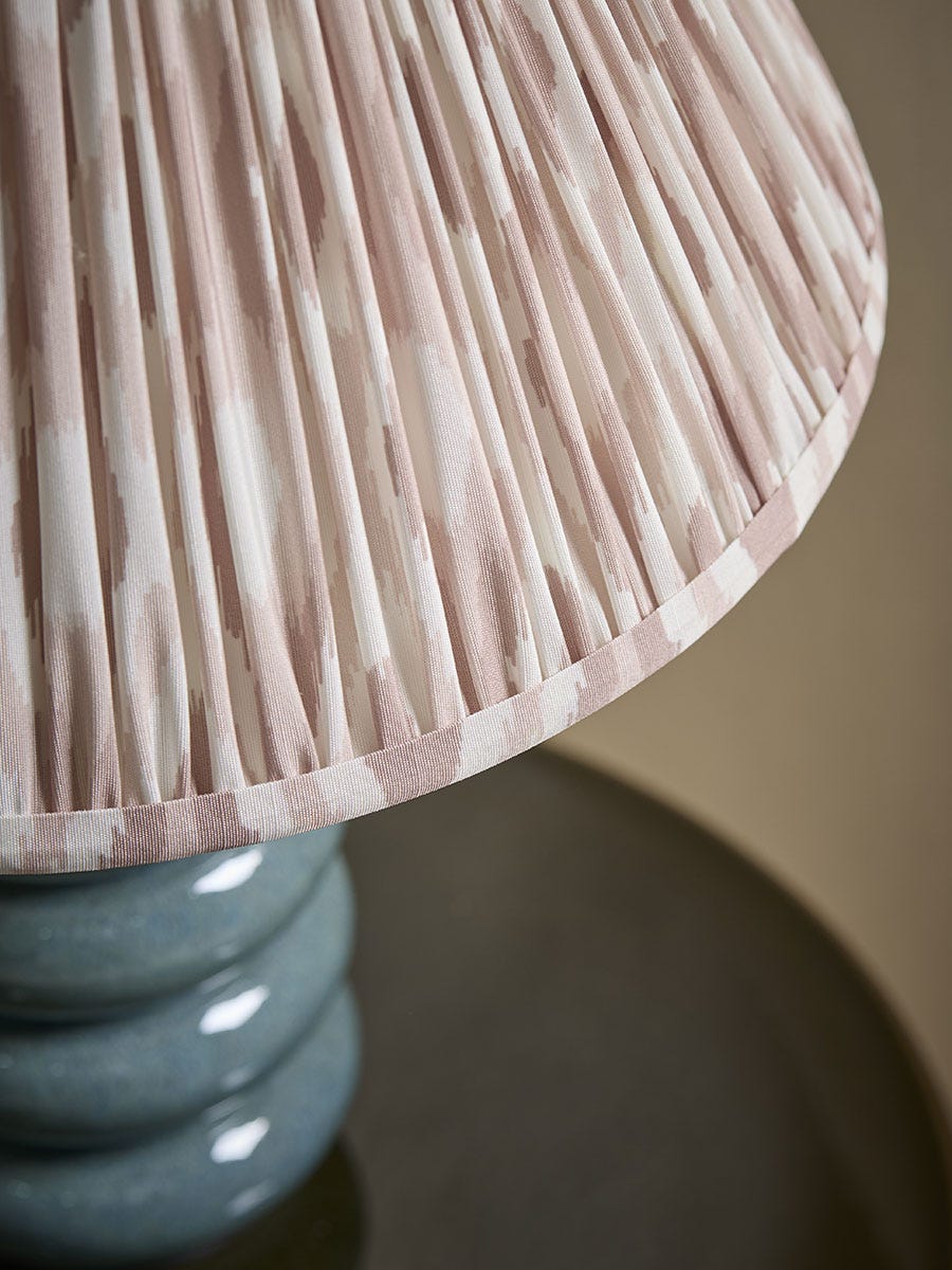 Bubble Stack Lamp