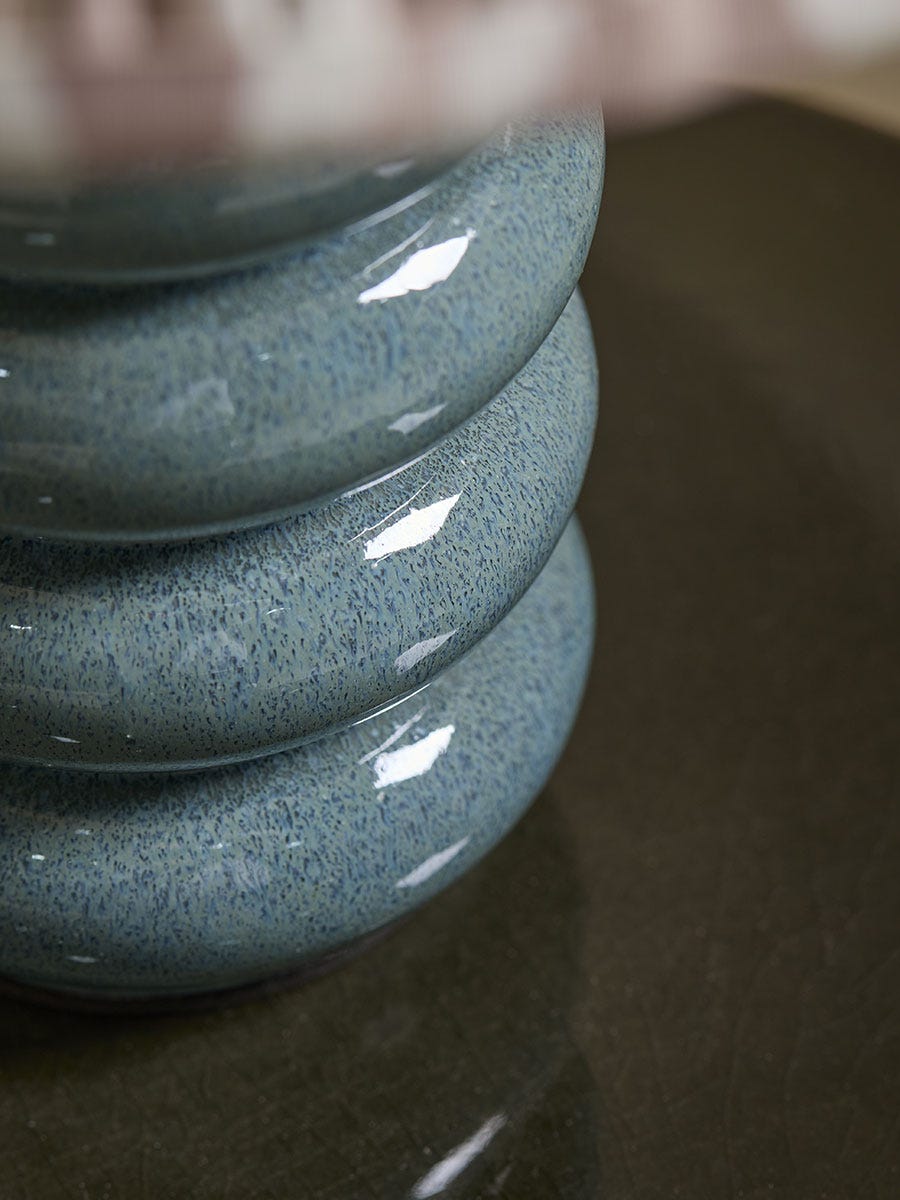 Bubble Stack Lamp