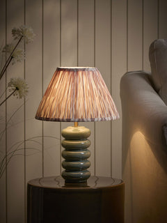 Bubble Stack Lamp