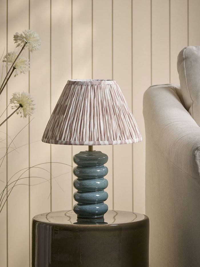 Bubble Stack Lamp