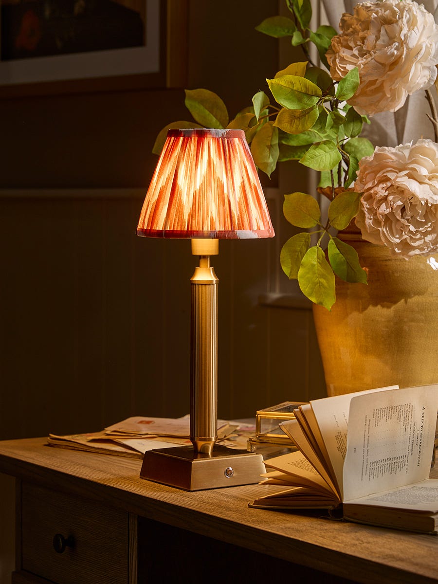 Celeste Rechargeable Table Lamp