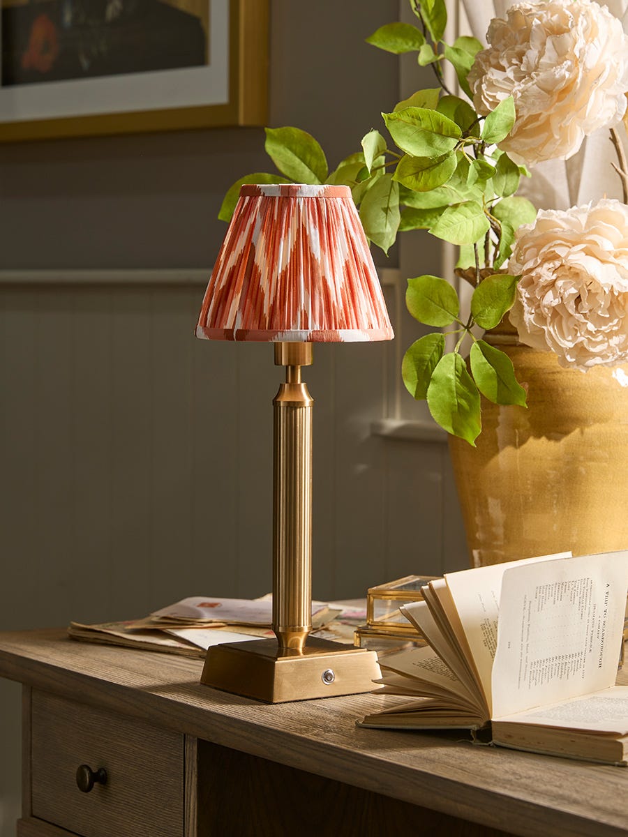 Celeste Rechargeable Table Lamp