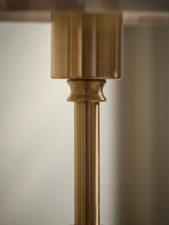 Lunelle Rechargeable Table Lamp Base