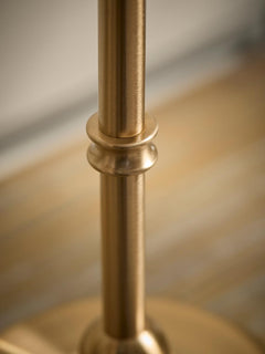 Lunelle Rechargeable Table Lamp Base