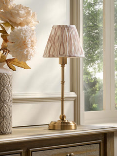 Lunelle Rechargeable Table Lamp Base