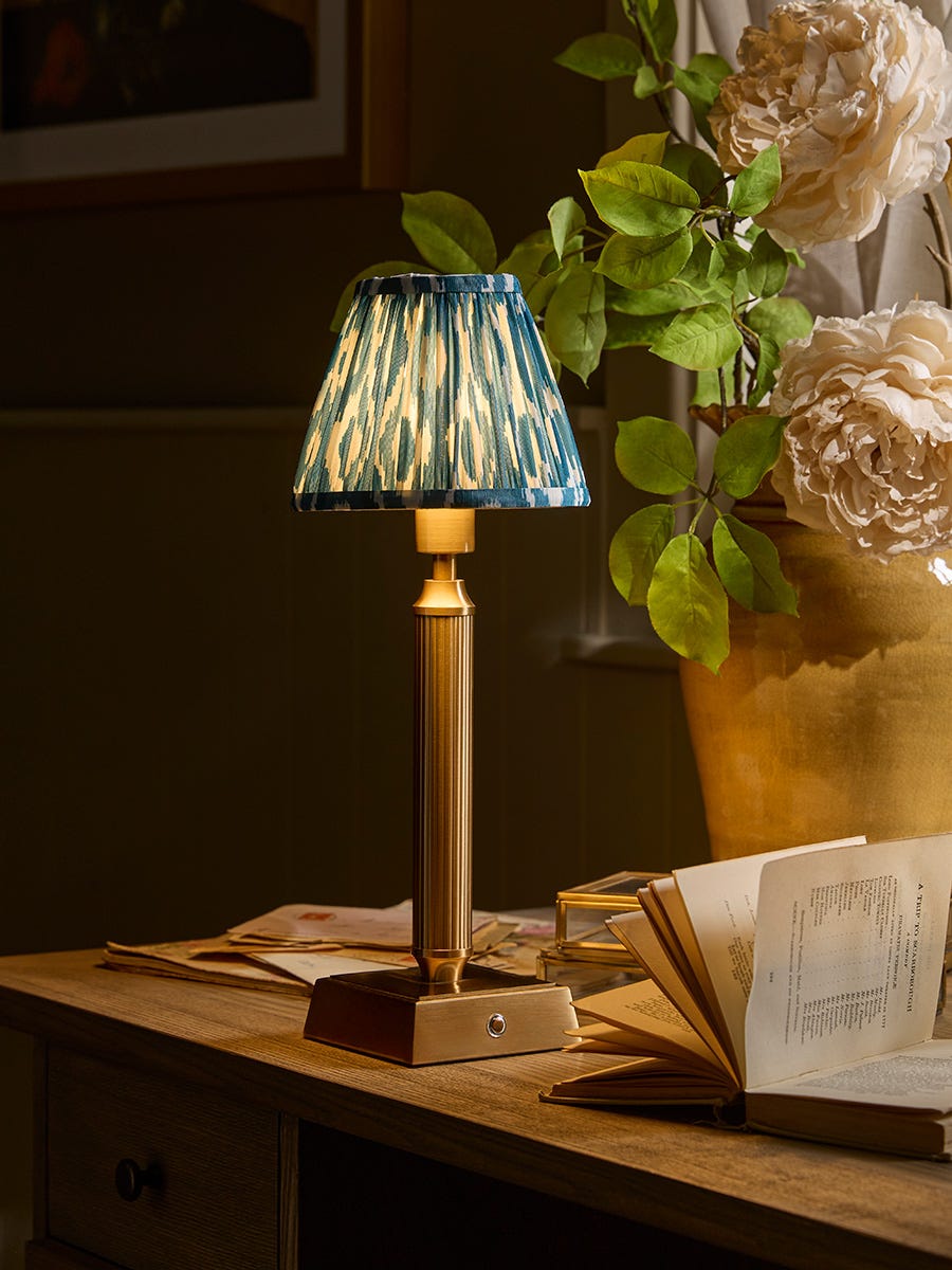 Celeste Rechargeable Table Lamp