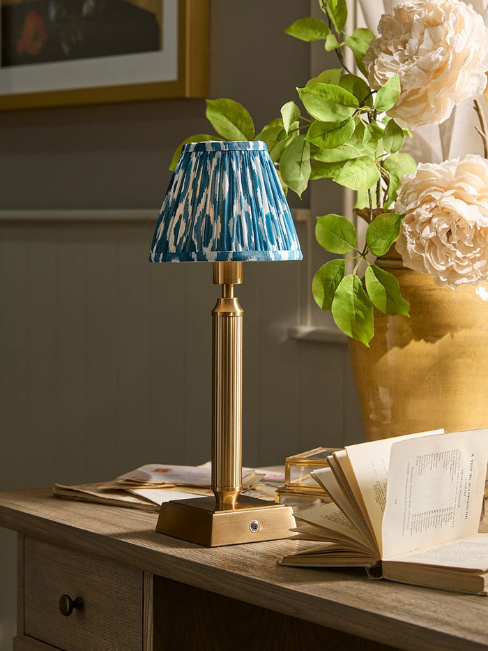 Celeste Rechargeable Table Lamp