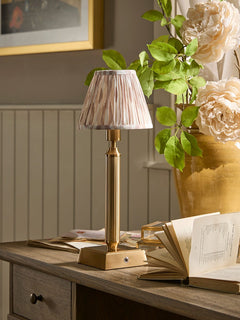 Celeste Rechargeable Table Lamp