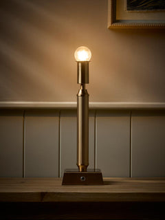 Celeste Rechargeable Table Lamp