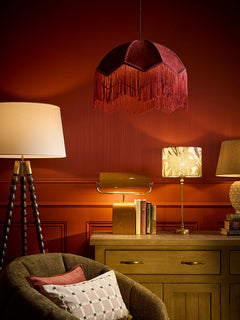 Savannah Floor Lamp