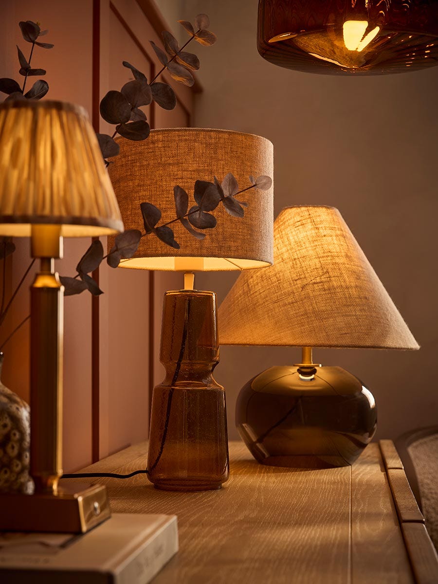 Rowan Table Lamp