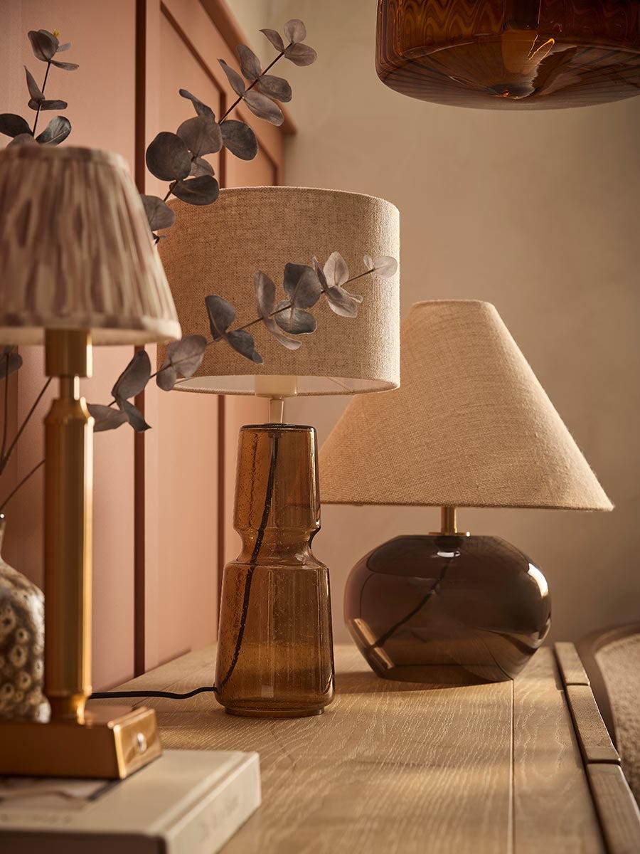 Rowan Table Lamp