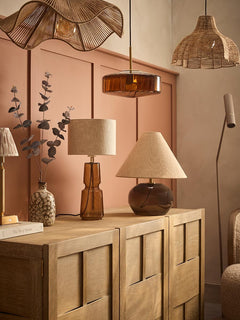Rowan Table Lamp