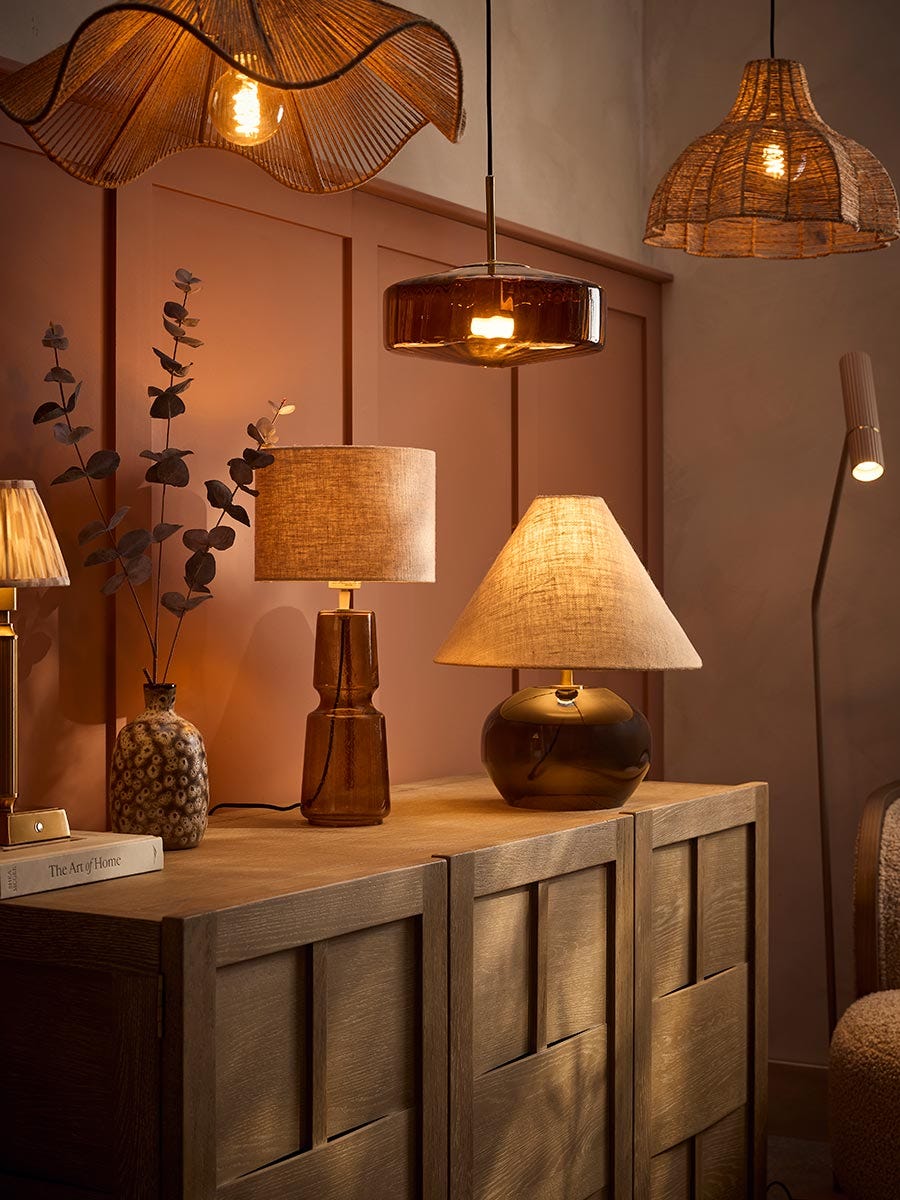 Rowan Table Lamp