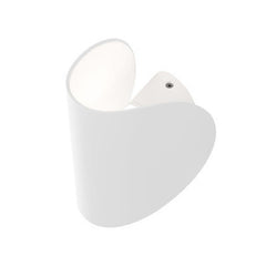 1-Light Rotatable Minimalist Modern Wall Sconce