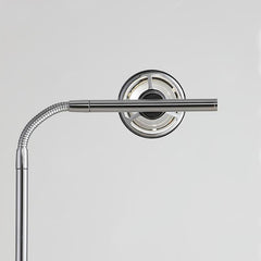 3-Light Atmosphere Shadow Table Lamp