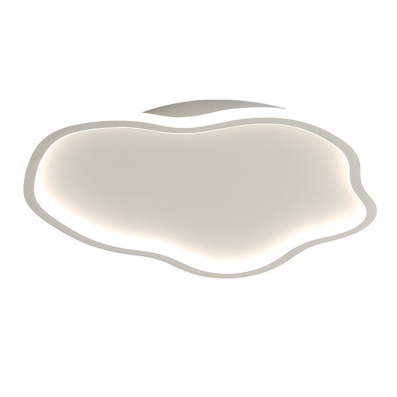 Cloud LED Ceiling Light Fixture for Kids