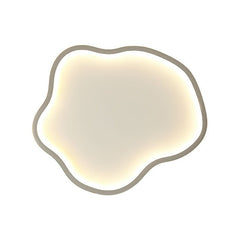 Cloud LED Ceiling Light Fixture for Kids