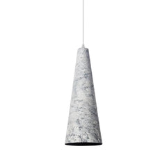 Conical Steel Pendant Lighting