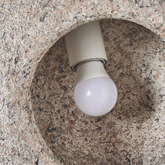 Creative Cave Resin Pendant Light
