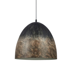 Creative Handmade Gradient Wabi Sabi Pendant Light