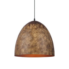 Creative Handmade Gradient Wabi Sabi Pendant Light
