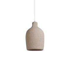 Creative Vase-Shaped Pendant Light