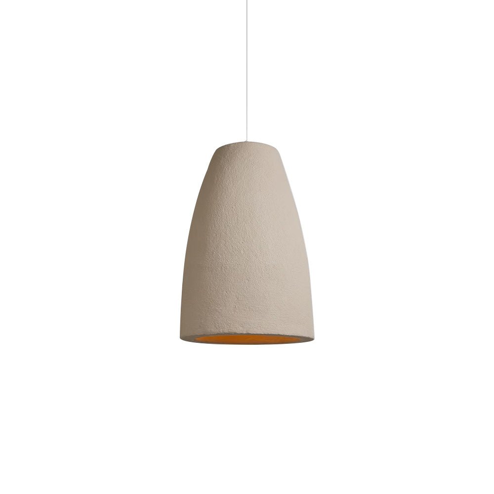 Creative Vase-Shaped Pendant Light