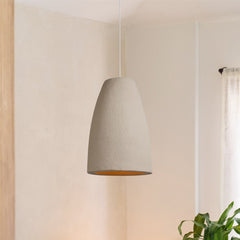 Creative Vase-Shaped Pendant Light