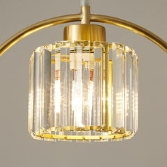 Dragonfly Circle Pendant Lighting