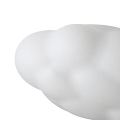 Modern Fluffy Cloud LED Ceiling Light Flush Mount